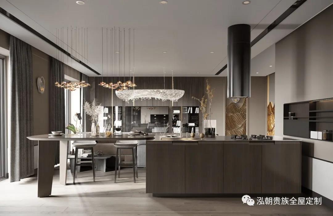 魅力之搭｜演繹輕奢之華，盡釋詩意之雅！