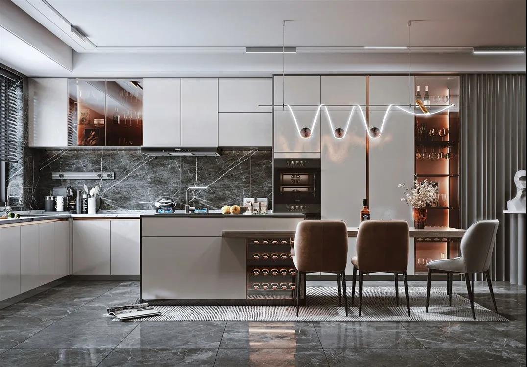 泓朝貴族 |?人間煙火氣，最撫凡人心。