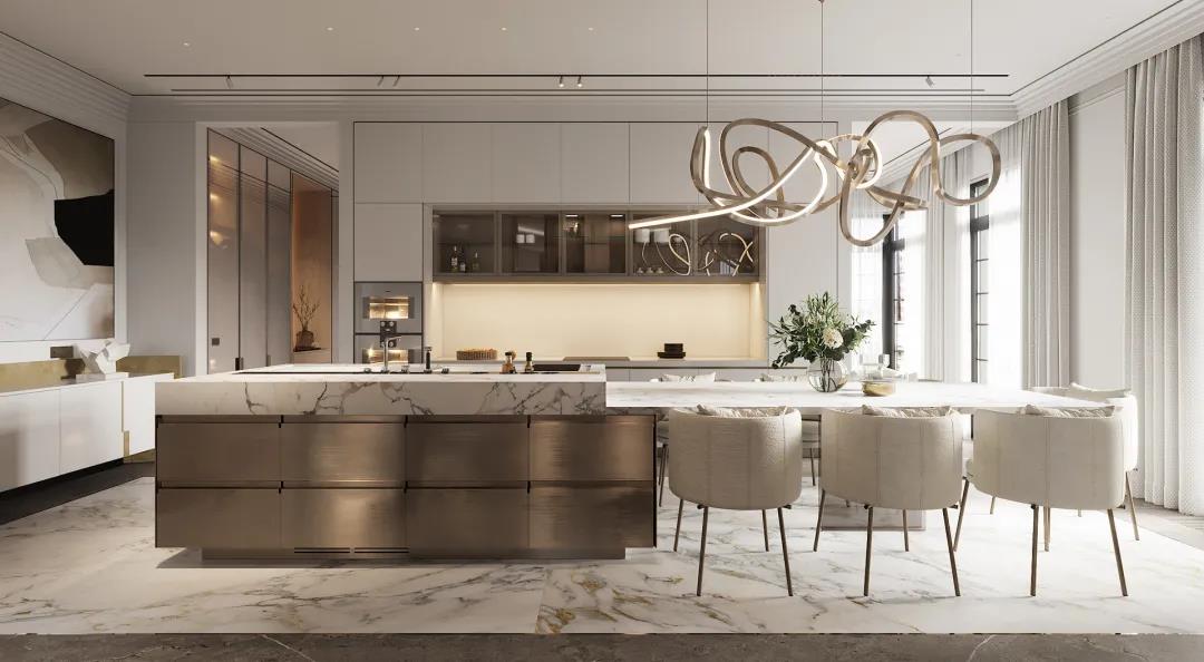 泓朝貴族 |?人間煙火氣，最撫凡人心。