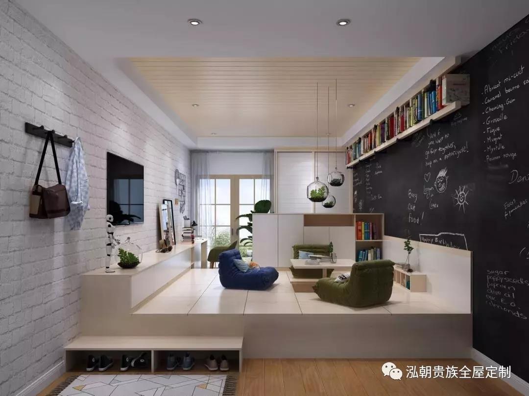 【泓朝貴族】想裝榻榻米？泓朝貴族可以幫到您